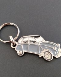citroen 2v