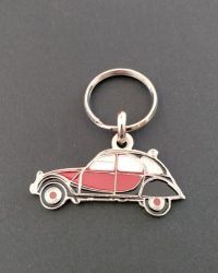 citroen 2v