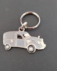 citroen 2v