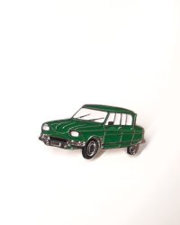 pin Citroën AMI 6