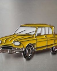 pin Citroën AMI 6
