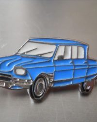 pin Citroën AMI 6