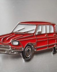 pin Citroën AMI 6