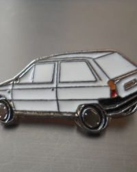 pin Citroën AX