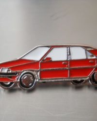 pin Citroën BX