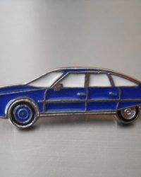 pin Citroën CX