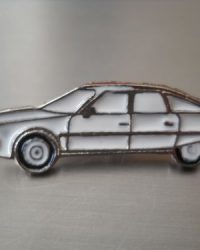 pin Citroën CX