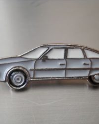 pin Citroën CX