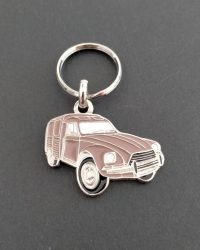 citroen dyane
