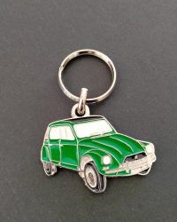 citroen dyane