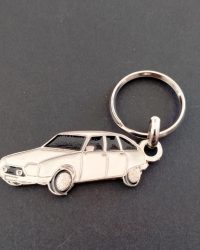 citroen gs