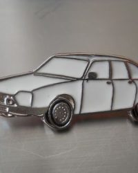 pin Citroën GS