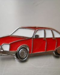 pin Citroën GS