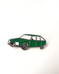 pin Citroën GS
