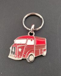 citroen hy