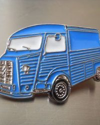 pin Citroën HY