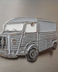 pin Citroën HY