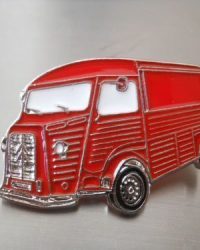 pin Citroën HY