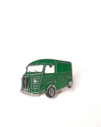 pin Citroën HY