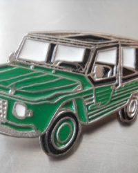 pin Citroën Mehari