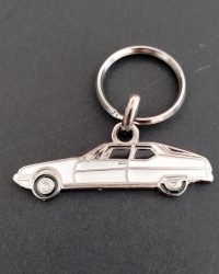 citroen sm