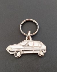 citroen visa