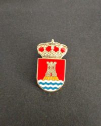ESCUDO CORTES DE BAZA