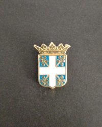 PIN ESCUDO CORTES Y GRAENA
