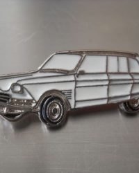 pin Citroën C8