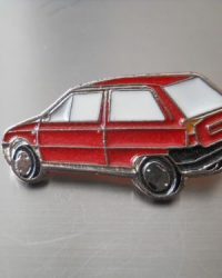pin Citroën AX