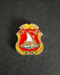 ESCUDO DALÍAS