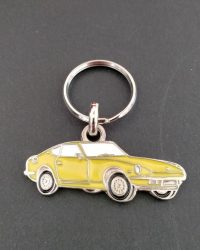 datsun 240