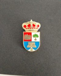 ESCUDO DEIFONTES