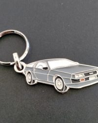 delorean (