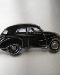 Pin DKW Meisterklass