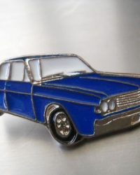 Pin Dodge Dart