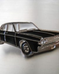 Pin Dodge Dart