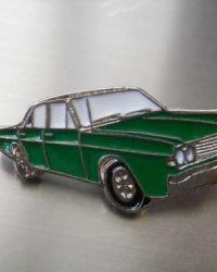Pin Dodge Dart