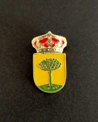 pin escudo el pino