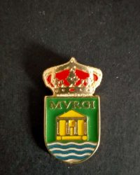 ESCUDO EL EJIDO