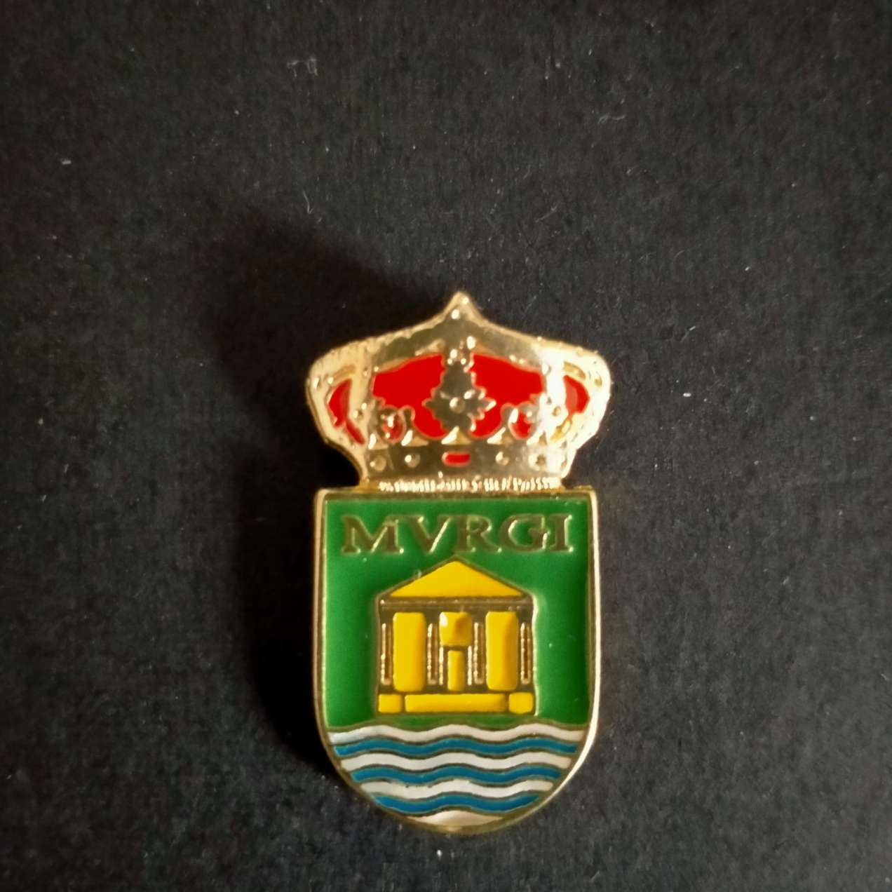 ESCUDO EL EJIDO