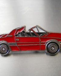Pin Fiat 1/9