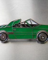 Pin Fiat 1/9