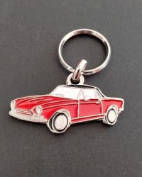 fiat 124 (