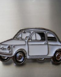 Pin Fiat 500