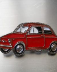 Pin Fiat 500