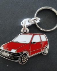 Llavero Fiat Cinquecento
