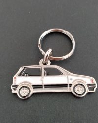 fiat uno turbo