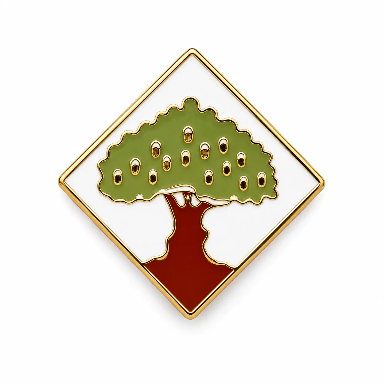 pin escudo la figuera