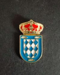 ESCUDO FINES